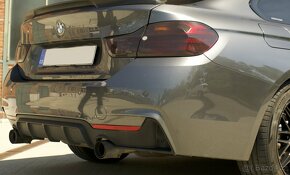 BMW 435i M Performance, Gran Coupe, 114 tkm, DPH odpis - 4