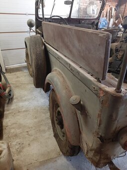 Gaz 69 - 4