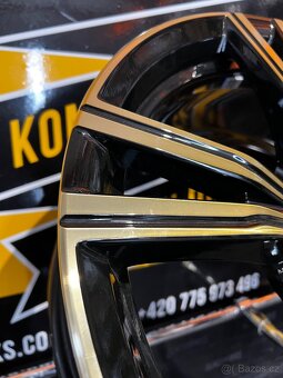 BMW g20, g21, g22 r19  nove - 4