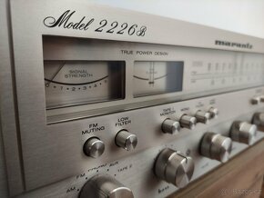 Receiver Marantz 2226B - 4