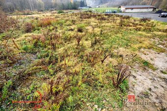 Prodej, pozemky/ostatní, 2433 m2, Oloví, Sokolov [ID 66645] - 4