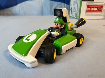 Mario kart live (home circut) - 4
