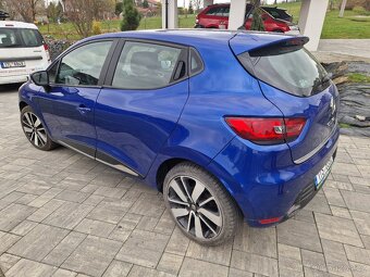 Renault Clio 0.9tce 56kw - 4