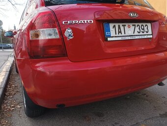 Cerato - 4