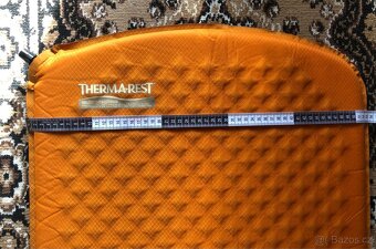 Karimatka Thermarest Prolite, 183cm / nafukovací - 4