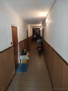 Prodej bytového domu ve Větřní - 4