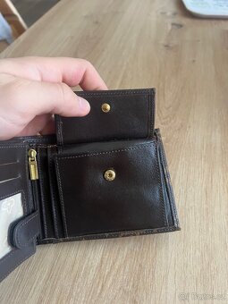 Louis Vuitton peněženka - 4