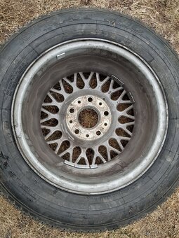 BMW BBS Styling 5 R15 - 4