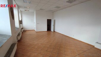 Pronájem obchodního prostoru, 110m², Děčín - Benešovská - 4