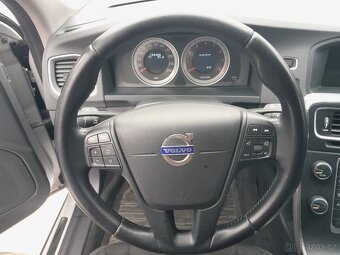 Volvo S60 3.0 T6 AWD 224 kw , 150 420 km, první majitel - 4