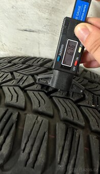 Alu kola Zeus VW Škoda Audi Seat - 4