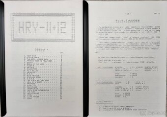 Hry 1-12(návody v čj, didaktik, zx spectrum)VT Karolinka - 4