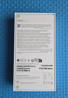 iPhone 16 Pro 256GB Desert NOVÝ NEROZBALENÝ - 4