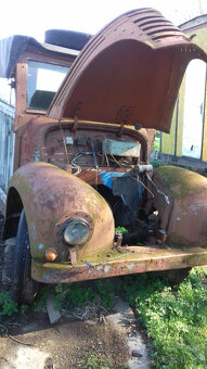Barkas Framo - 4