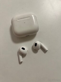 Apple Air Pods Gen. 3rd - 4