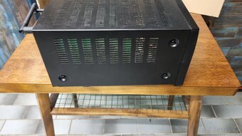 Receiver denon - 4