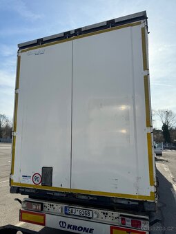 NÁVĚS KRONE PROFILINER SD STANDART 2018 - 4
