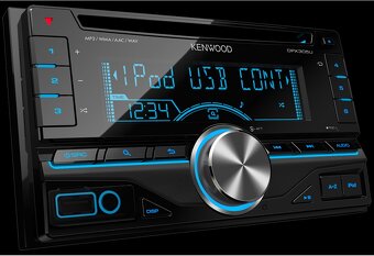 Kenwood DPX305U - 4