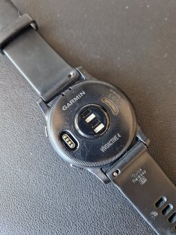Garmin vívoactive 4 - 4