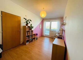 Výměna bytu Vyškov Brno - 4