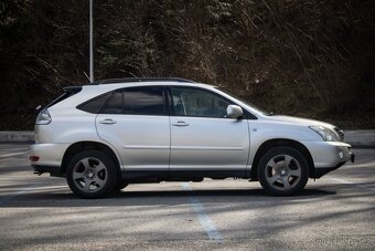 Lexus RX400H - 4