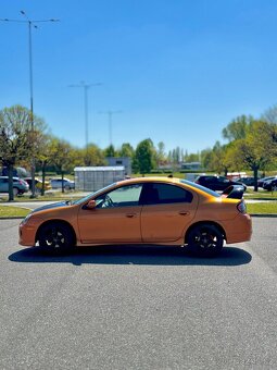 Dodge Neon SRT-4 - 4