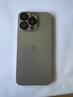 iPhone 15 pro MAX 256gb - 4