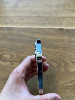 iPhone 14 pro | 128 Gb | Záruka | stříbrná | Top stav - 4