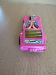 Matchbox SPEED KINGS 1972 ENGLAND - 4
