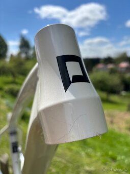 MTB rám Alu Pells Razzer vel. M 18” - 4