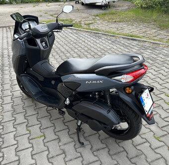 Yamaha NMAX 125 350Km - 4