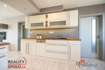 Prodej, byty/4+kk, 93 m2, Stínadla 1043, 58401 Ledeč nad Sáz - 4