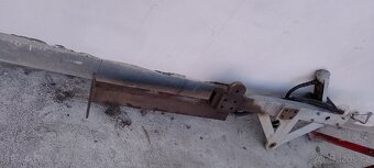 Čelní hydraulika - 4