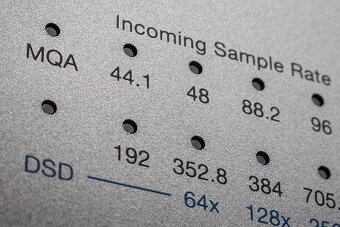CAMBRIDGE AUDIO DACMAGIC 200m - 4