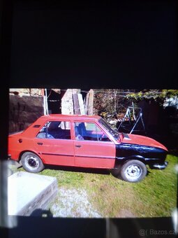 Škoda 120 L - 4