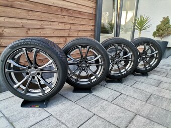 Abt motorsport - 4