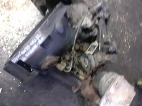 Vw Sharan 1,9tdi - 4