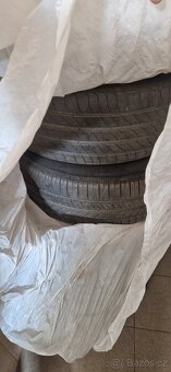 5x112 r16 Gumy 205 55 letní gumy - 4