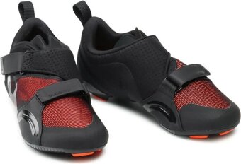 cyklistické boty tretry silniční NIKE Superrep vel.45,5 NOVÉ - 4