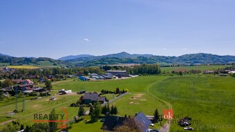 Prodej, pozemky/bydlení, 1635 m2, 73941 Palkovice, Frýdek-Mí - 4