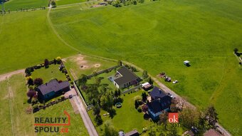 Prodej, pozemky/bydlení, 1635 m2, 73941 Palkovice, Frýdek-Mí - 4