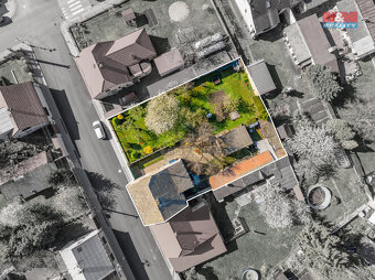 Prodej rodinného domu, 140 m², Smečno, ul. Komenského - 4
