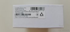 Huawei Band 4 pro - nošené půl roku - CZ distribuce - 4