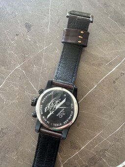 Hodinky JVD - 4