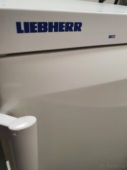 A+ LIEBHERR 101 litrů kvalitní mrazák - 4