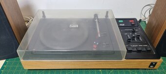 Gramofon Tesla NZC - 150 - 4