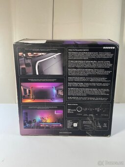 Philips Hue Gradient lighstrip pásek - 4