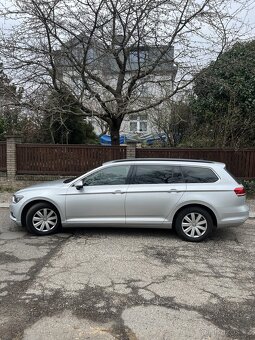 Volkswagen Passat B8 2.0 TDI (110 kw) - 4