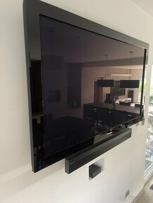 Plazmové televize Pioneer 60” - 4