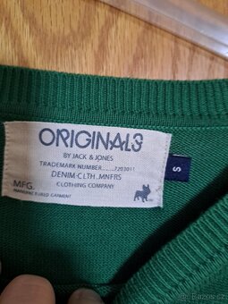 Svetr Originals by Jack & Jones - 4